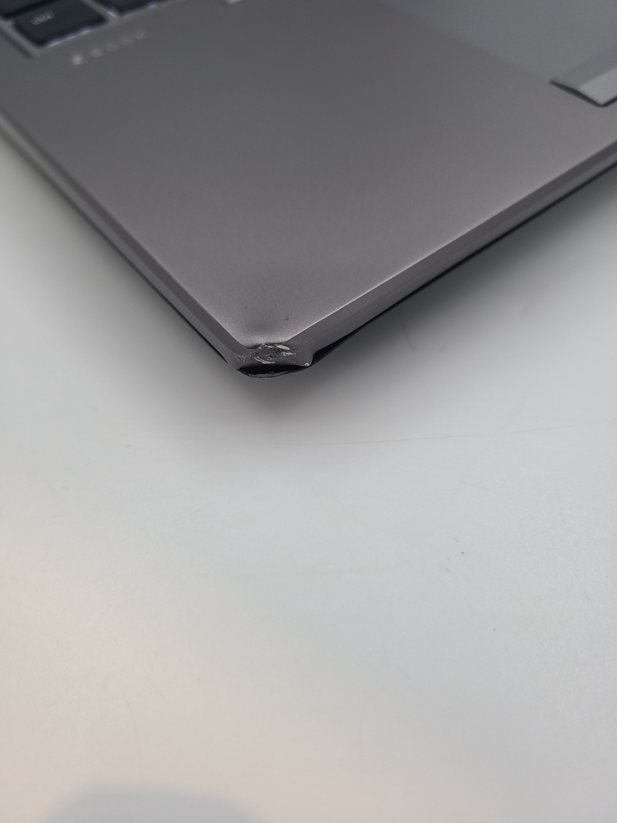 HP zBook 15 G6 i7-9850H 2.60GHz 48GB Ram 512GB SSD Win 11 Pro NVIDIA T2000