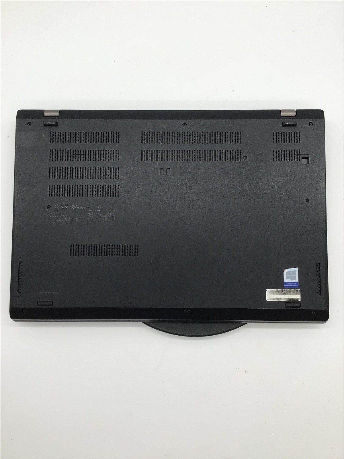 Lenovo Thinkpad L15 AMD Ryzen 5 PRO 4650U/16GB RAM/256GB