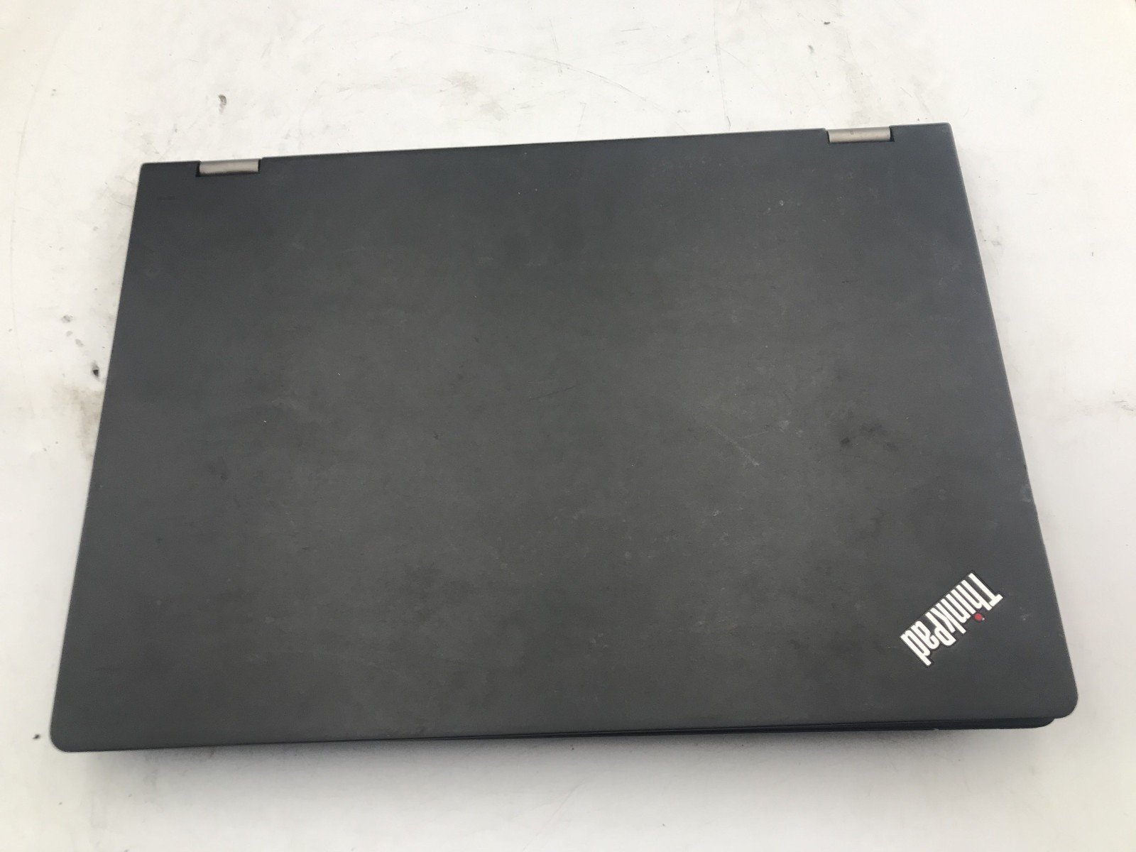 LENOVO THINKPAD YOGA 460 – FOR PARTS – INTEL I5 6TH GEN – NO RAM – READ DESC -BB