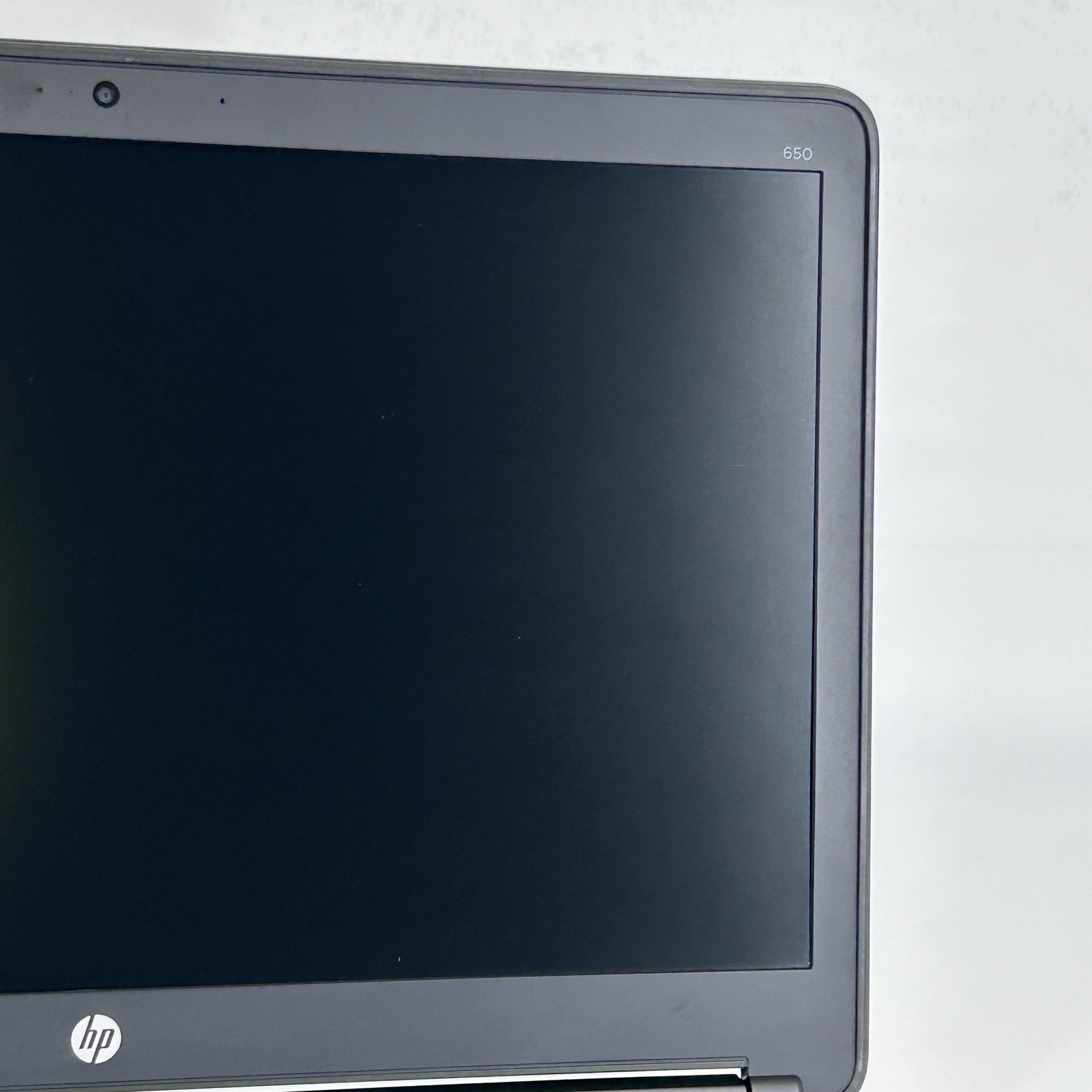 HP ProBook 650 G1 15.6″ FHD i7-4800MQ 2.70GHz 8GB 500GB HDD Good