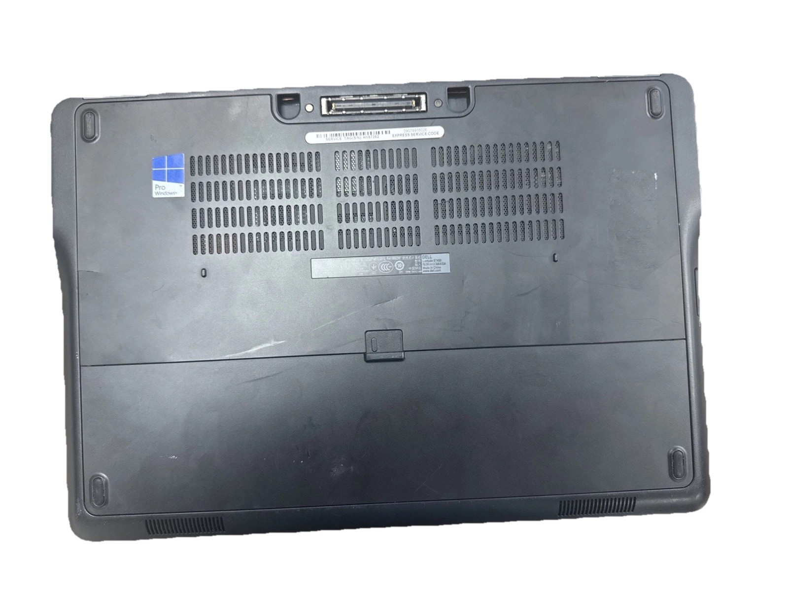 HP Notebook 13.3″ Laptop Intel Core i5 7th Gen 8GB DDR4 RAM 500GB HDD USED