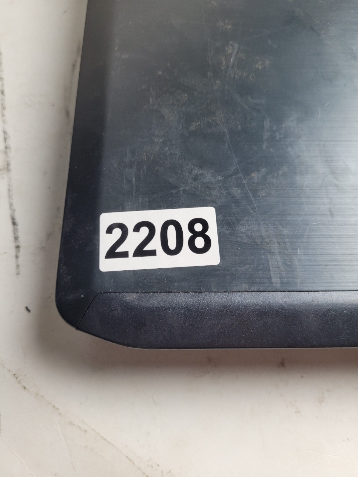 Dell Latitude E5530 w/i5-3210M, 2GB RAM, 15.6″ Laptop for Parts #2208