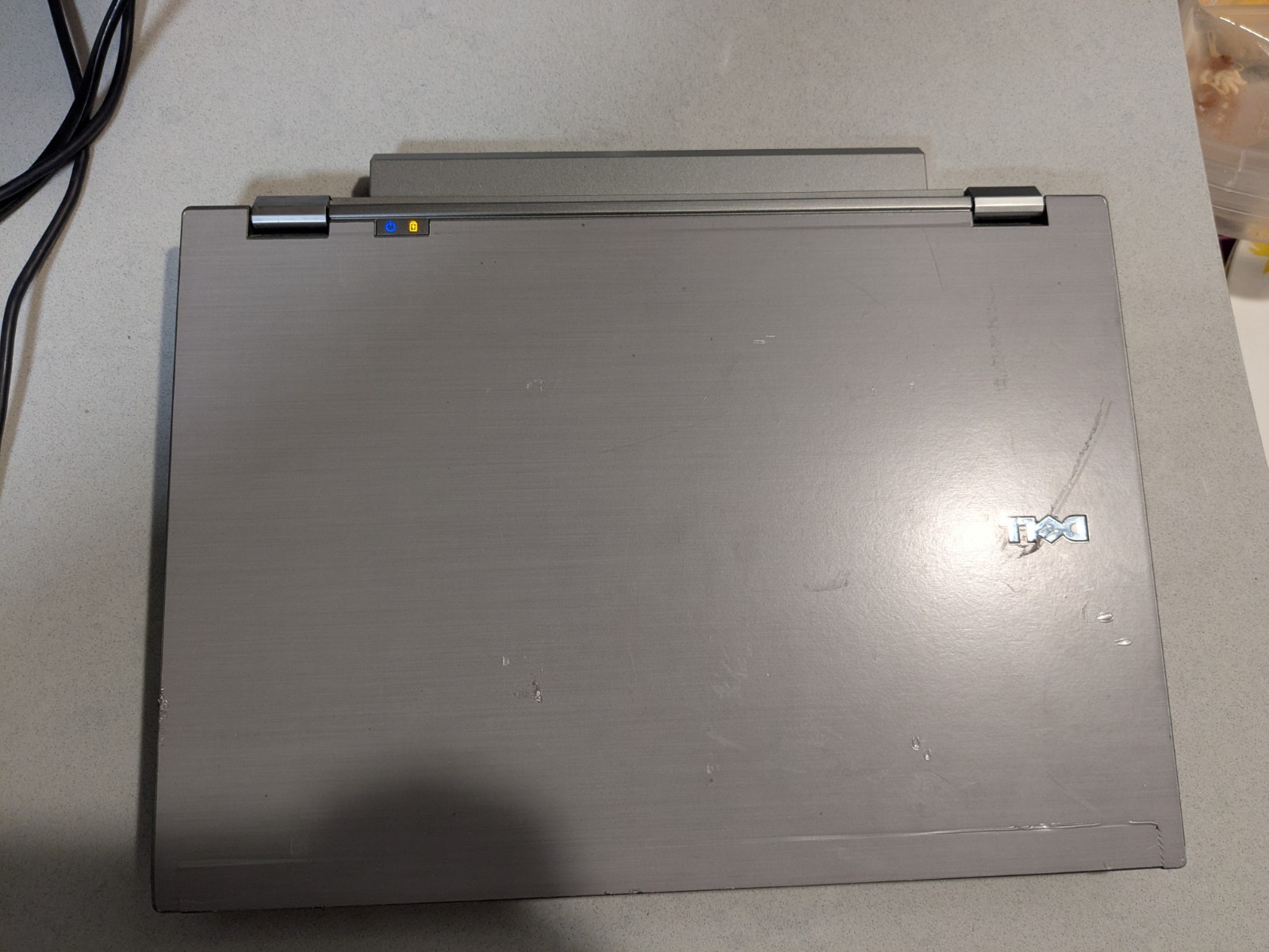 Dell Latitude E6410 Laptop 14″ Core i5 M 520 2.40GHz 4GB Win 7 250GB HDD