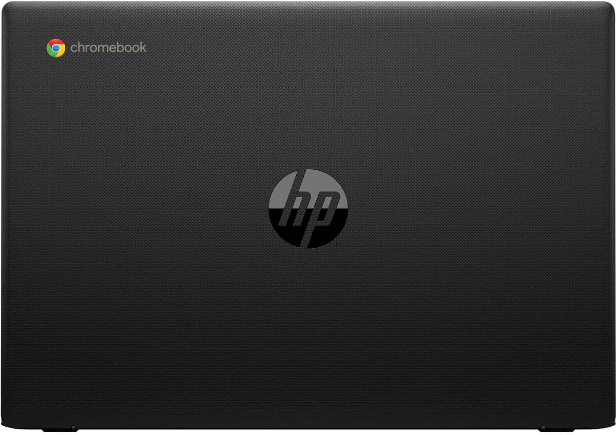 HP Chromebook 14 G7 Celeron 1.1Ghz, 4GB RAM 32GB eMMC14 LED Black (Very Good)