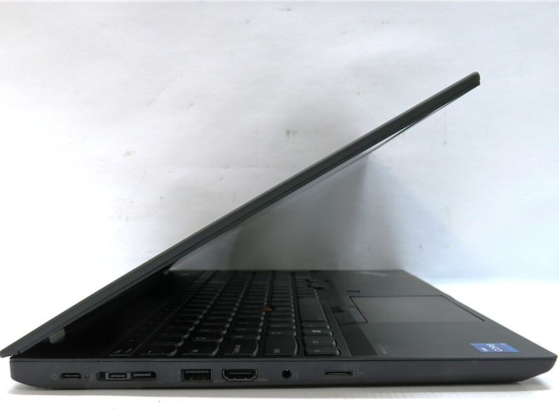 Lenovo ThinkPad T15 Gen 2 Laptop i7-1165G7 2.8GHz 16GB 512GB Win10 COA Grade C