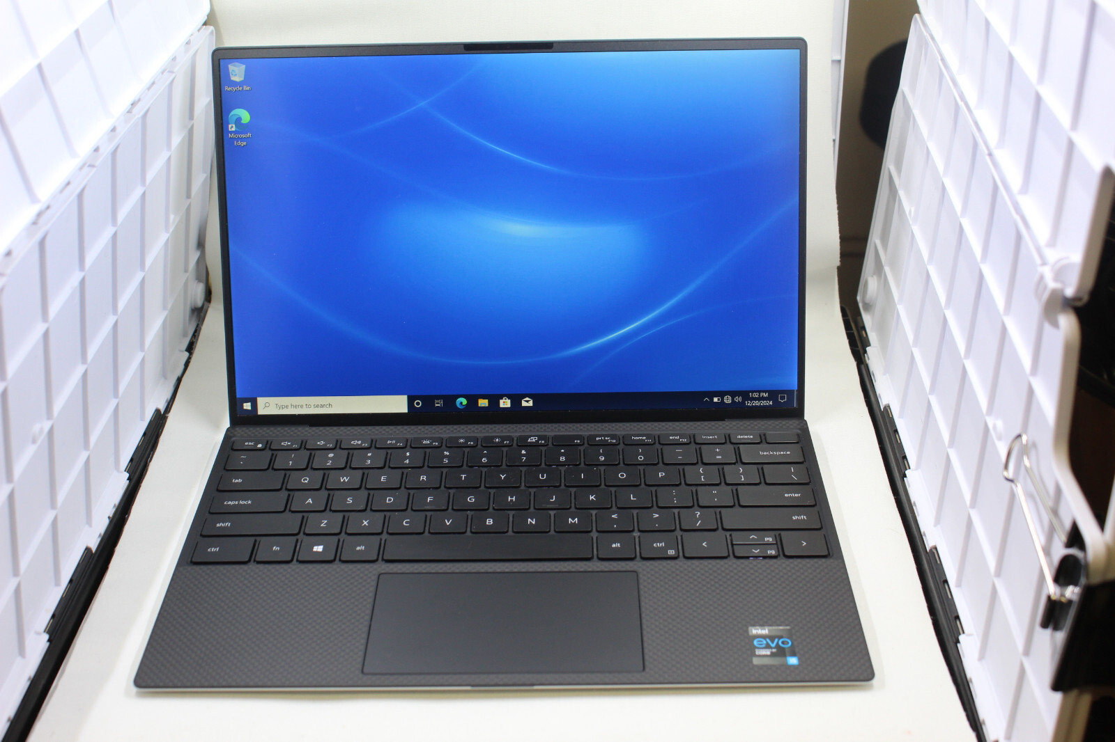 Dell XPS 13 9310 Laptop – FHD+ Intel i5-1135G7, 16GB RAM, 256GB SSD, 84% Battery