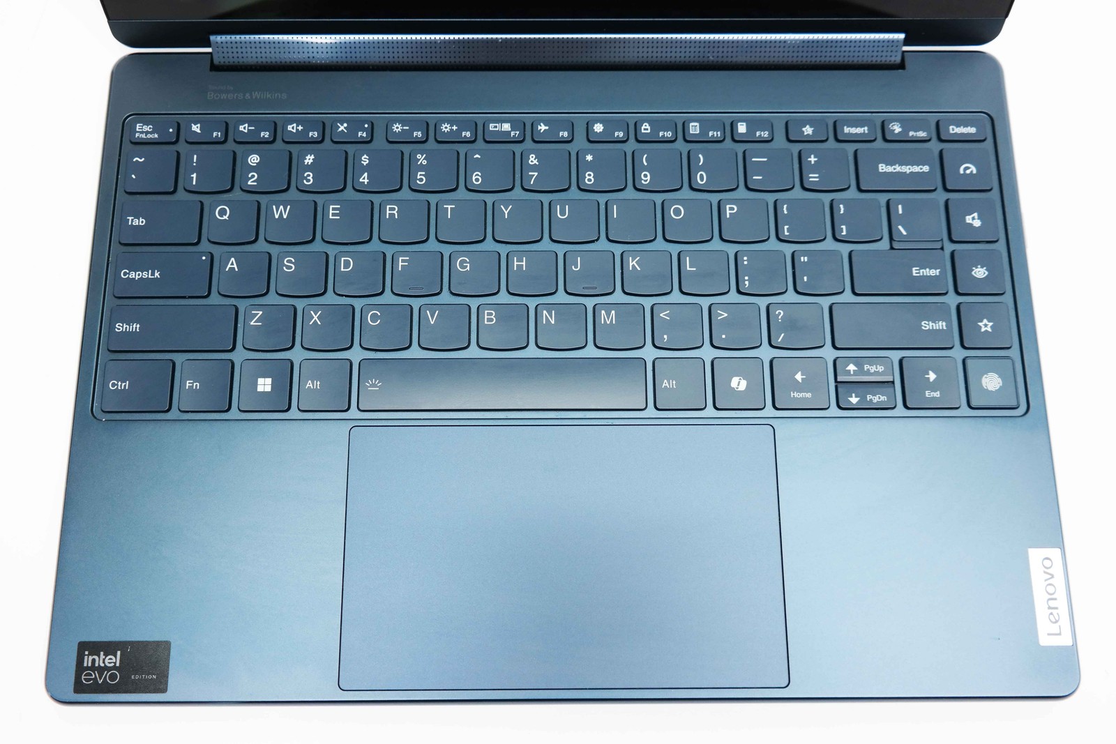 Lenovo Yoga 9i 14″ Core Ultra 7 155H 16GB 1TB SSD
