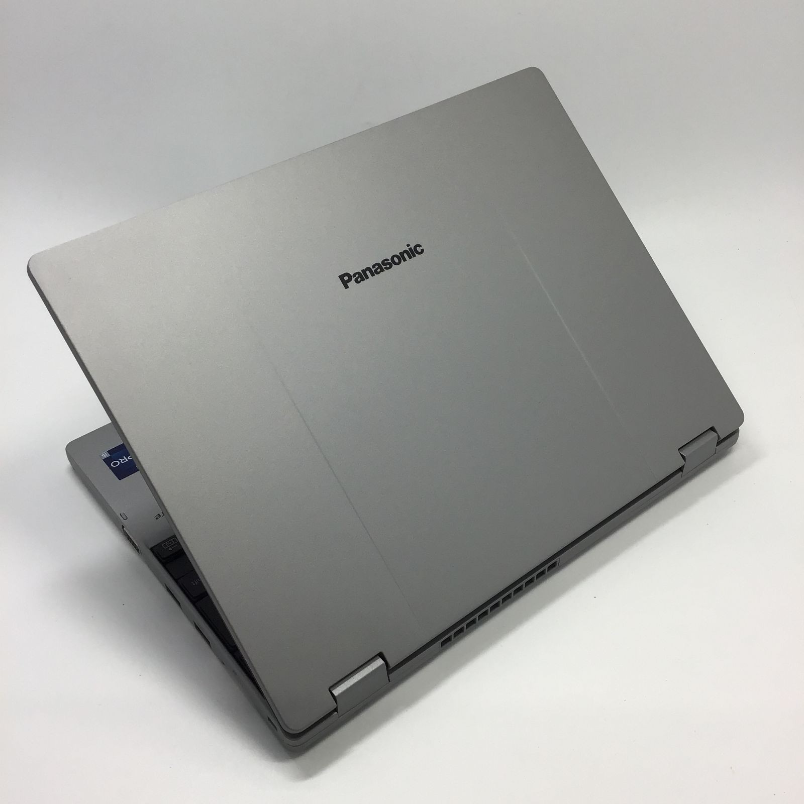 Panasonic Toughbook (Let’s Note) CF-SR3 Core i5-1245U SSD 256GB 16GB Win 11 Pro