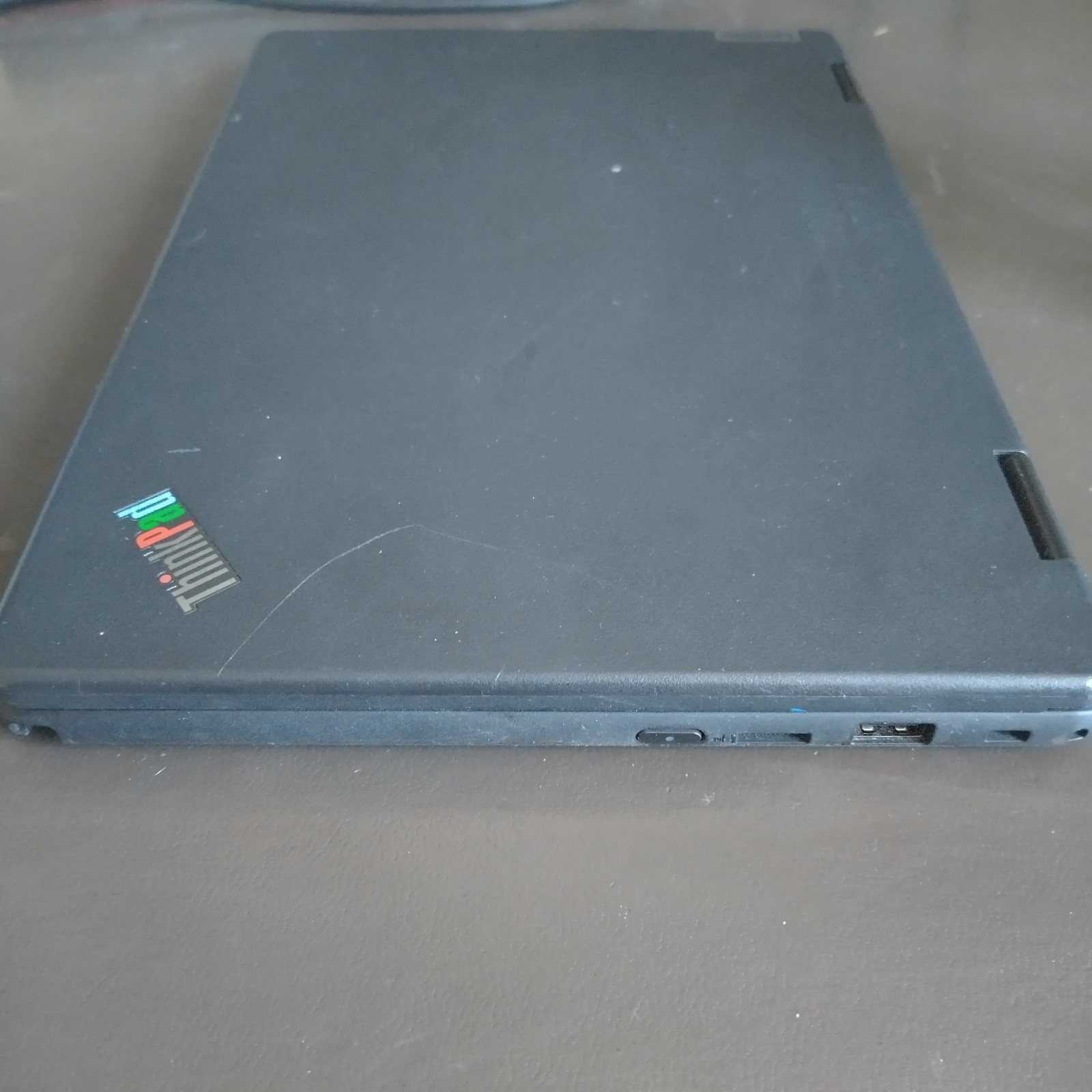 Used Lenovo thinkpad 20ses0b900