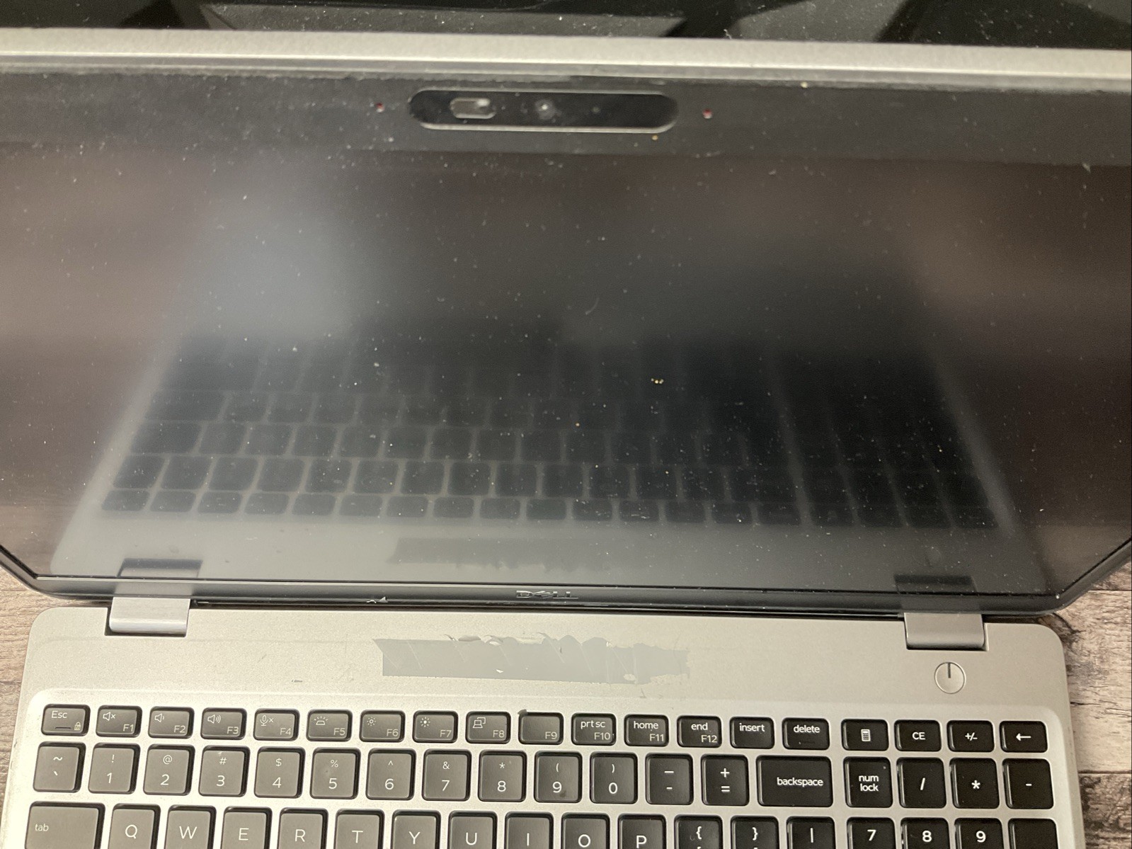 Latitude 5510 / i5 10th / No RAM Laptop Notebook PC / O5