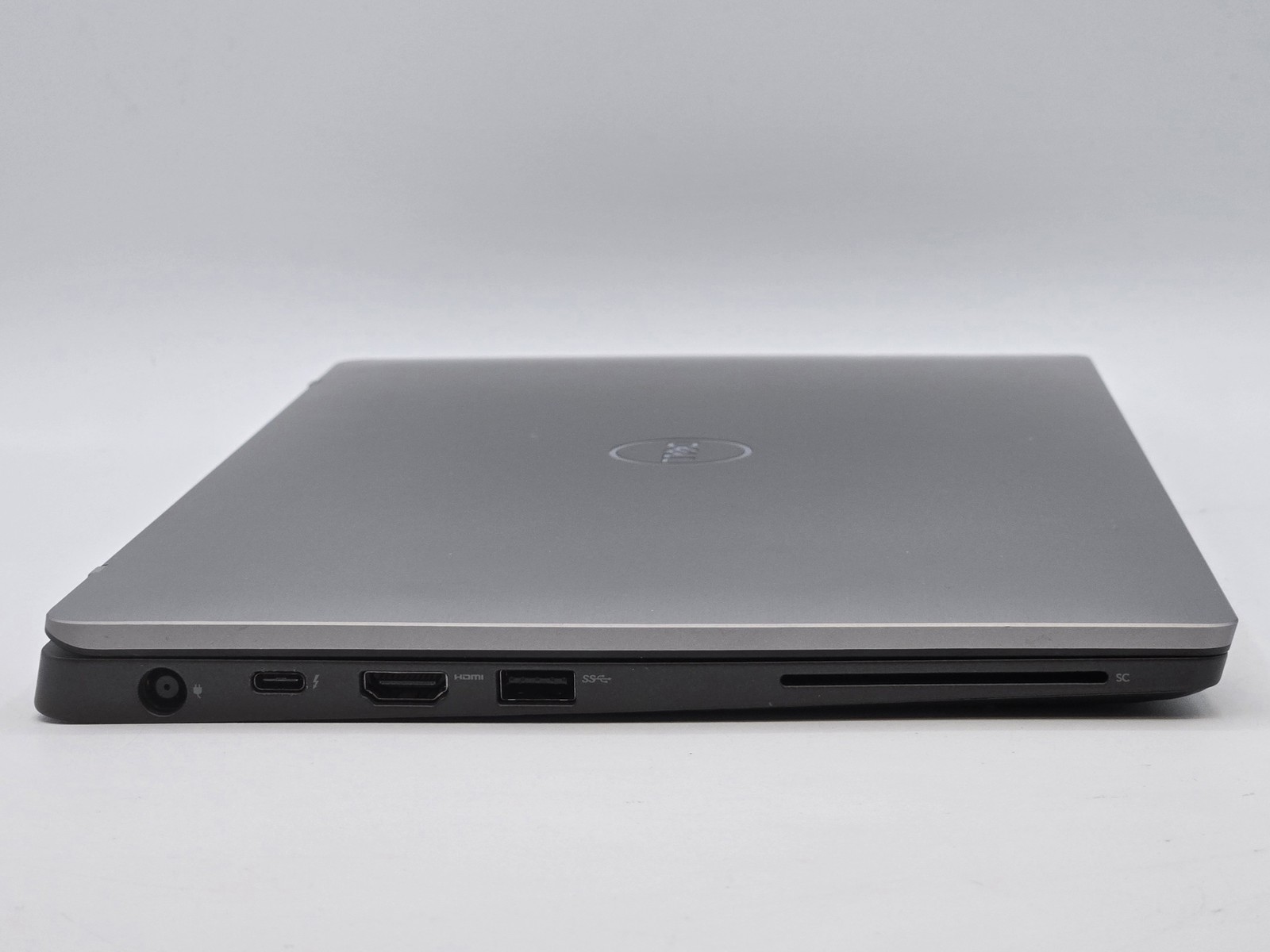 Dell Latitude 7300 13″ FHD Touch I5-8365U 256GB 16GB W11P Backlit FPR *READ*