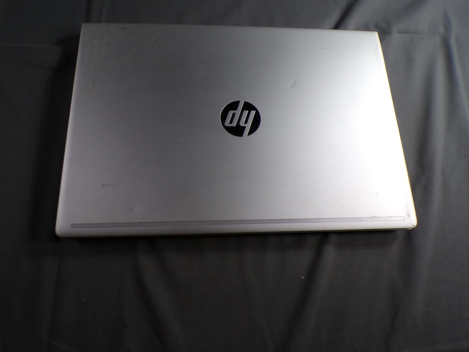 HP PROBOOK 450 G6 INTEL CORE I3-8145U 2.10GHZ 4GB RAM **BIOS L0CKED **NO HD