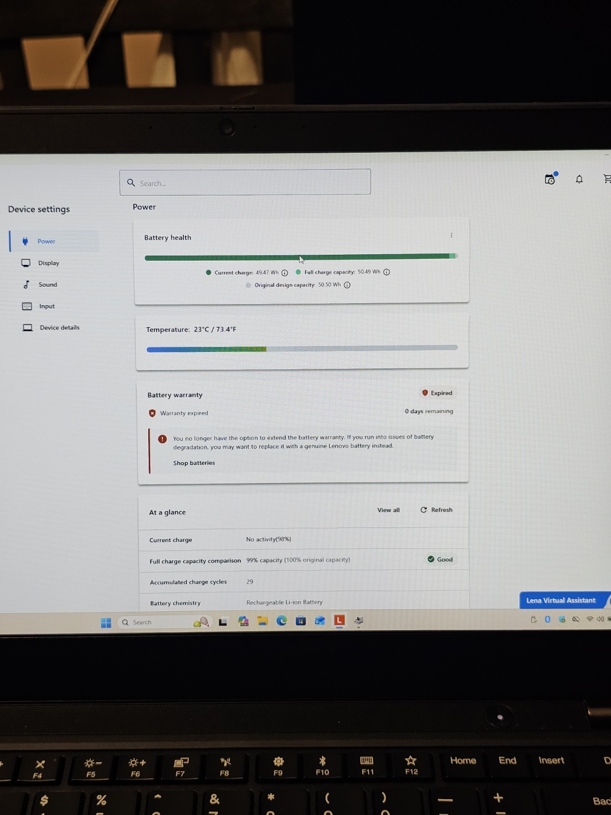 ThinkPad T495 Ryzen 7 Pro/ Radeon Vega Graphics 24GB RAM 512GB SSD WIN 11/Webcam