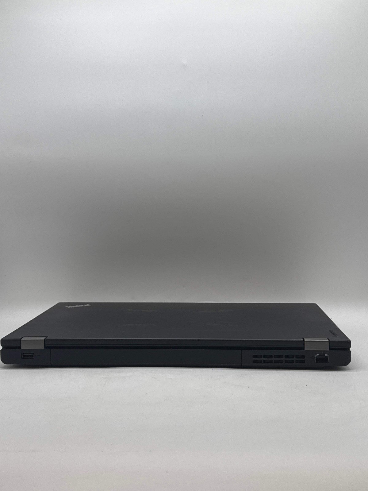 Lenovo ThinkPad L570 15.6″ Laptop i5-6200U 8GB RAM 256GB SSD Win 10 Pro No Webca
