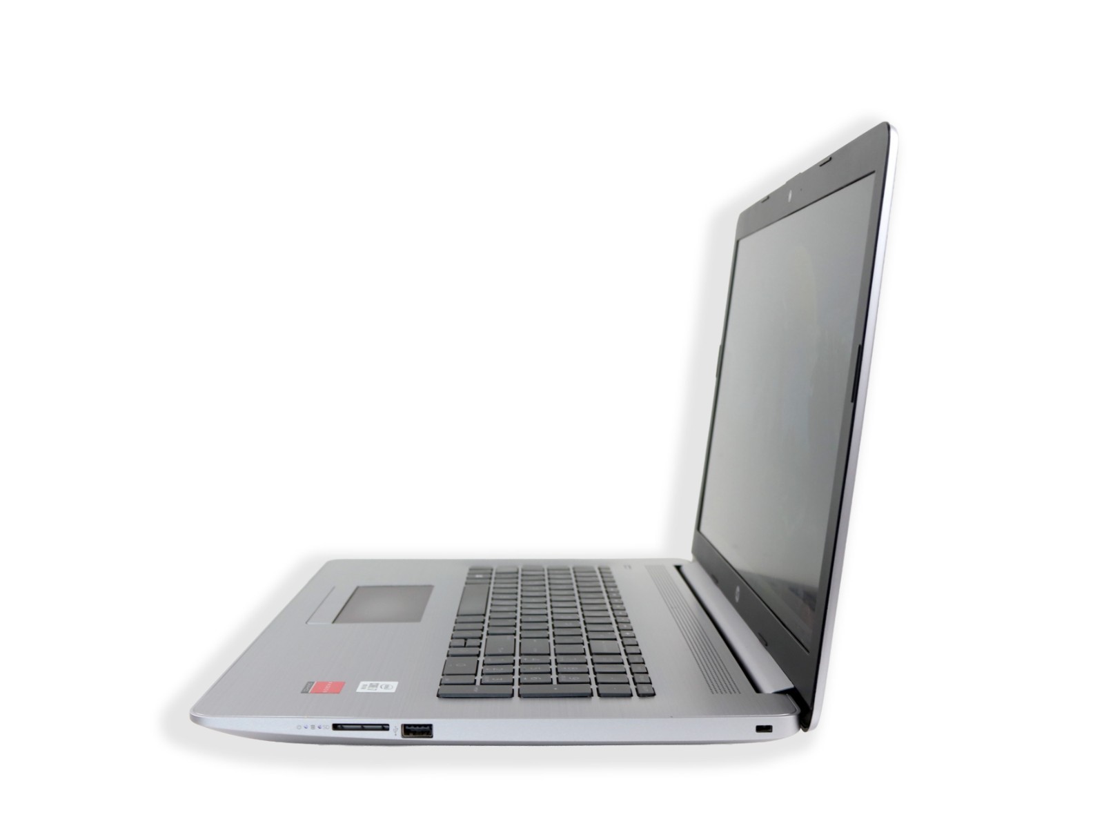 HP ENVY 17.3” 470 G7 Intel Core i7-10510U 512GB SSD, 16GB RAM, FHD, Radeon 530