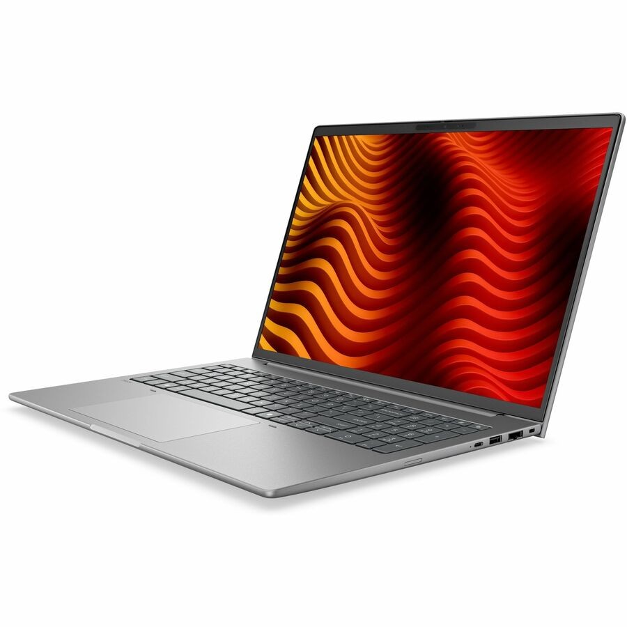 HP ZBook 8 G2a 16 Touchscreen Copilot+ PC Mobile Workstation – WUXGA – 60 Hz –