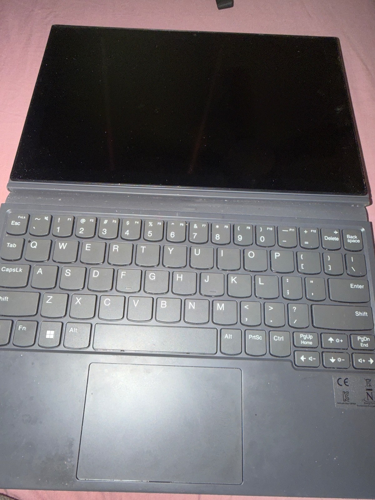 Lenovo ThinkPad E14 Gen 5 14″ (256GB SSD, Intel Core i5 13th Gen., 4.60 GHz,…