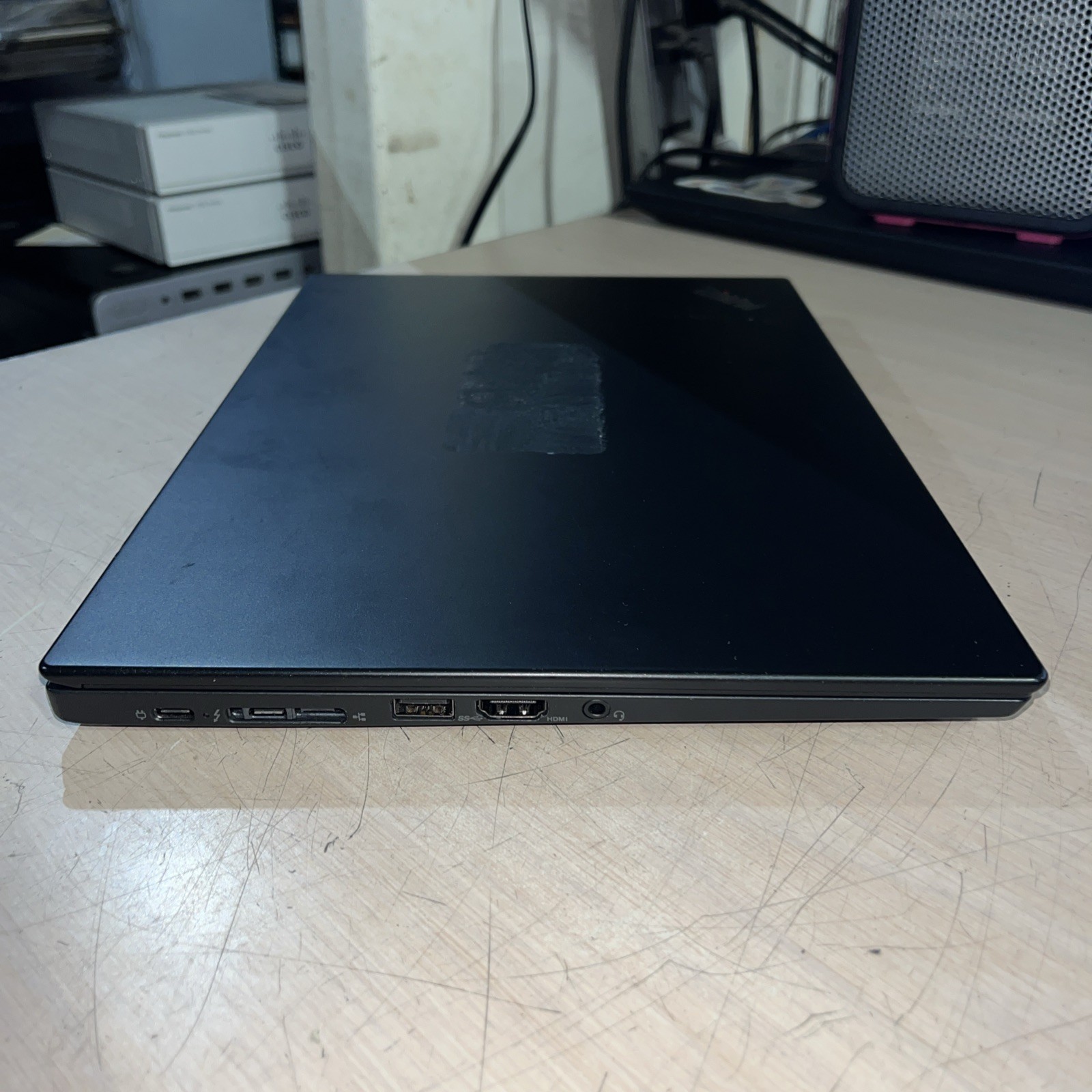 LENOVO THINKPAD X390 INTEL CORE I5 8TH GEN 8GB RAM NO HD
