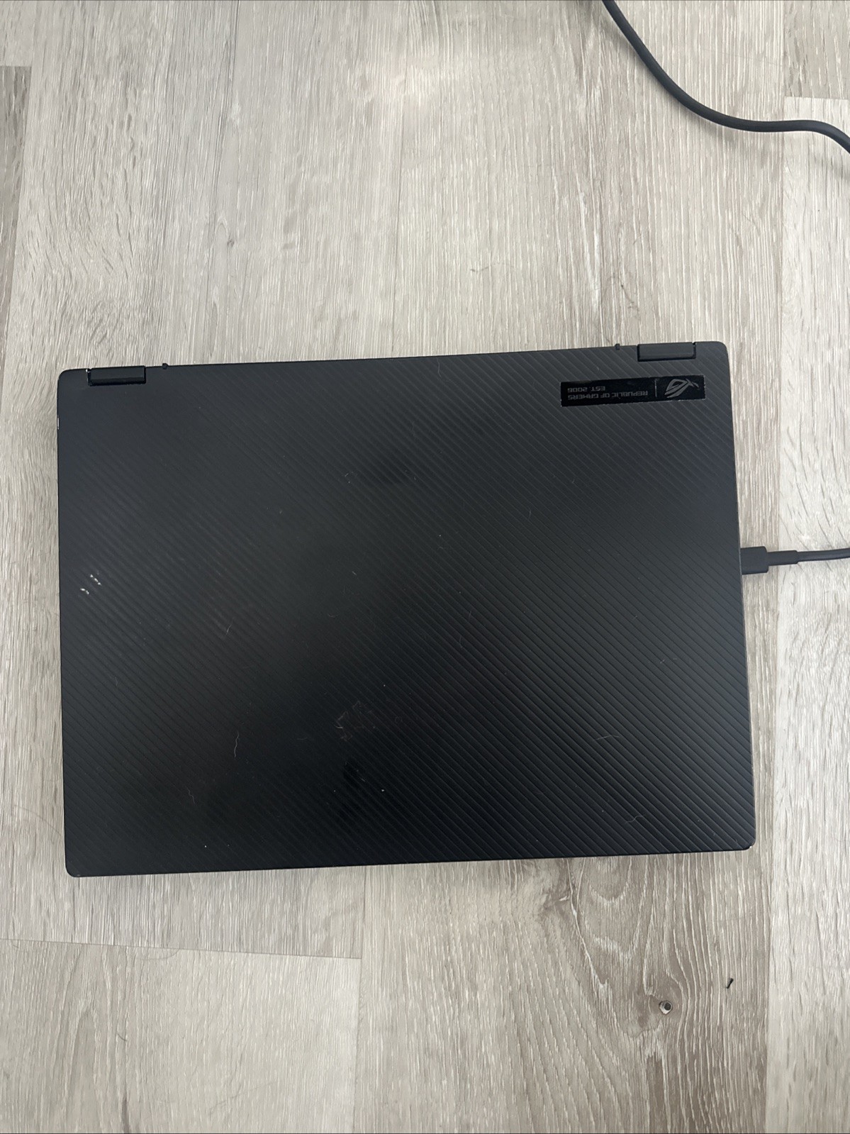 ROG Flow X13 Gaming Laptop NVIDIA GeForce RTX 3050 Ti, AMD Ryzen 9 5900HS, 1TB