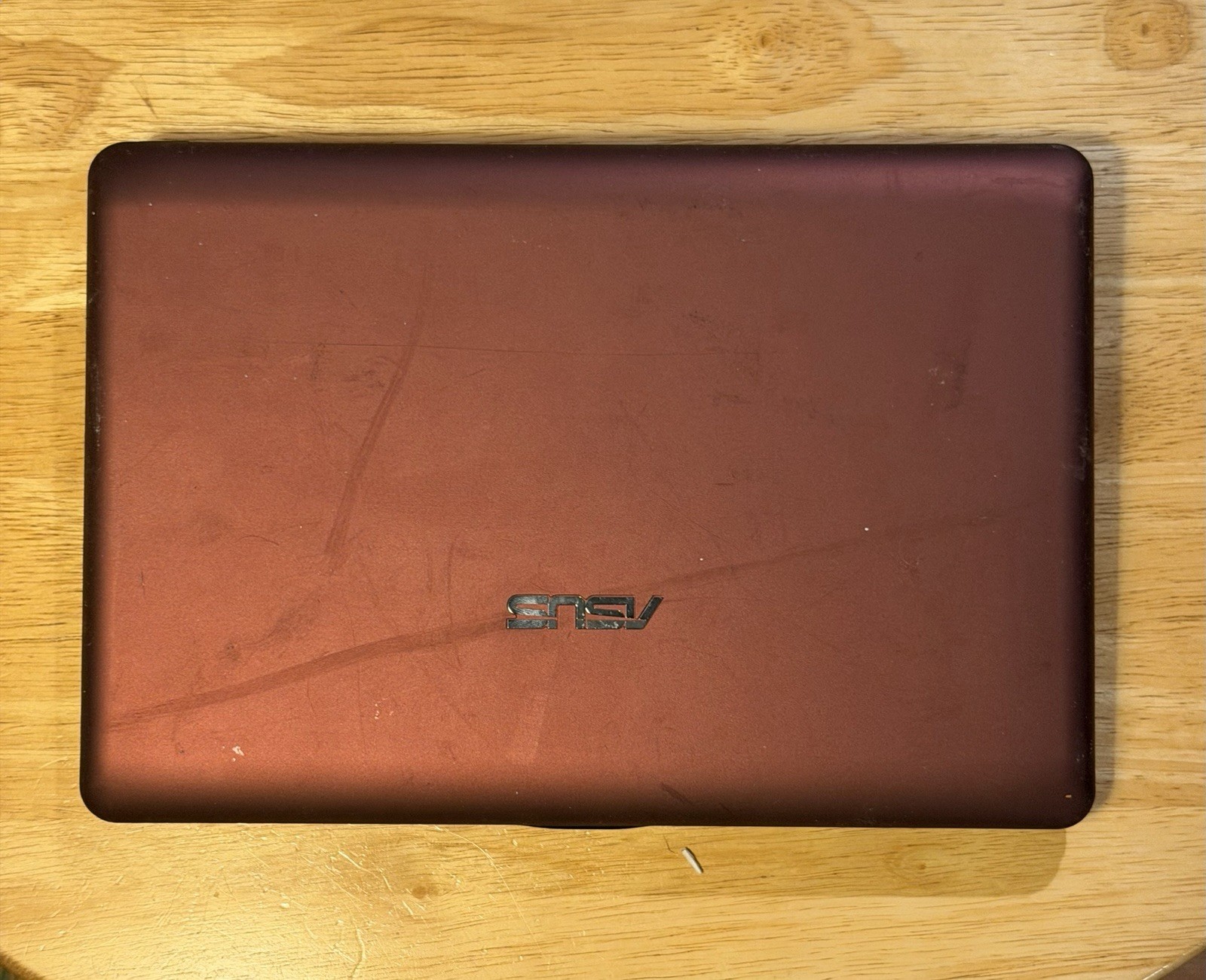 ASUS Eee 1005PEB Laptop – Intel Atom N45D – 1GB RAM – 250GB HDD – Untested