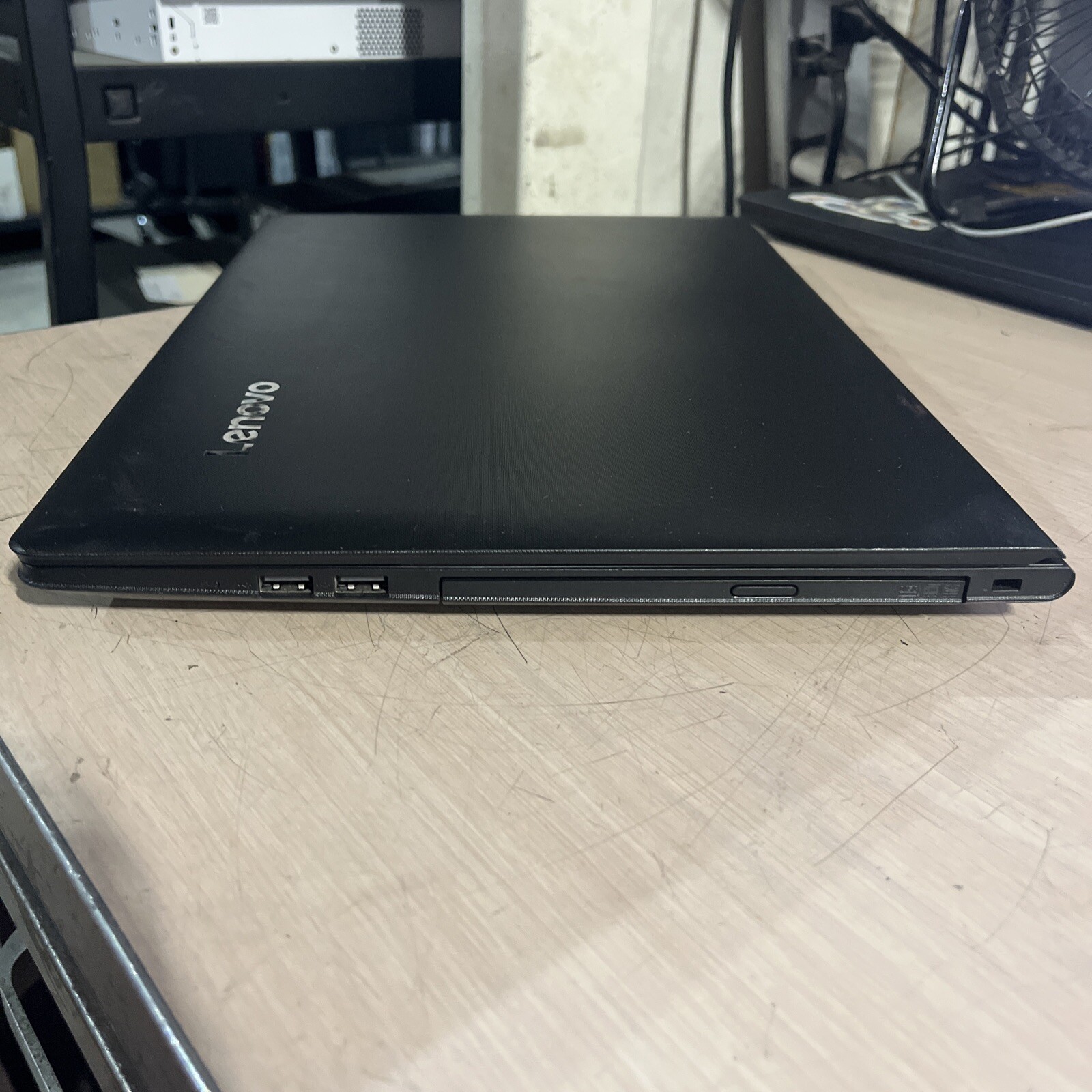 LENOVO IDEAPAD 310-15ISK I7 8GB RAM NO HD ;