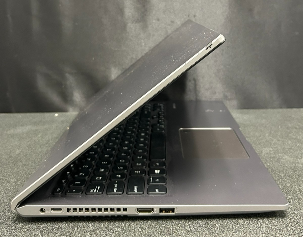Asus Notebook PC R565E 128GB 4GB RAM Windows 11 Home Intel Core i3-1115G4