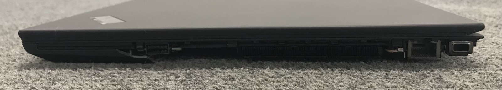 Lenovo ThinkPad P15s Gen 1 15.6″ i7-10510U 16GB RAM, No Storage, Boots to BIOS