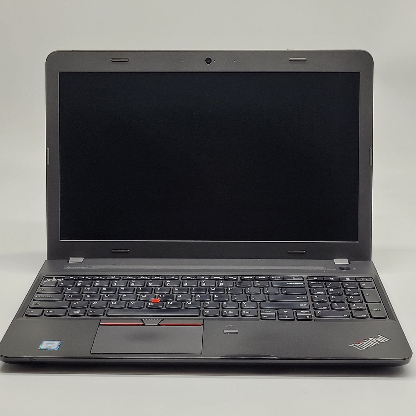 15.6″ Lenovo E560 Laptop i5-6200U @ 2.30GHz 8GB Ram 128GB SSD WIN10 Home (#4)