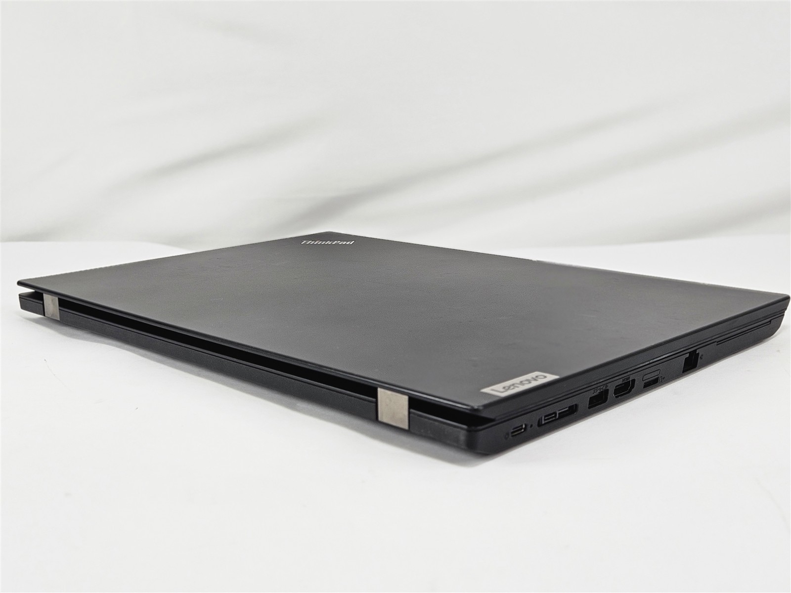 Lenovo ThinkPad L15 Gen 2 16GB RAM 512GB SSD Ryzen 5 Pro 5650U 15.6″ FHD