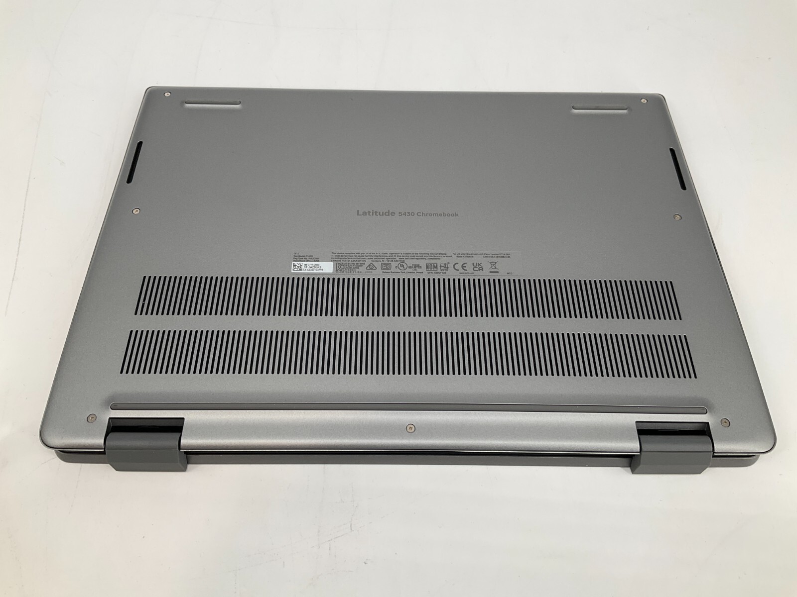 Dell Latitude 5430 Chromebook i3-1215U 8GB 256GB BT5 WiFi6 14F 22RNJ