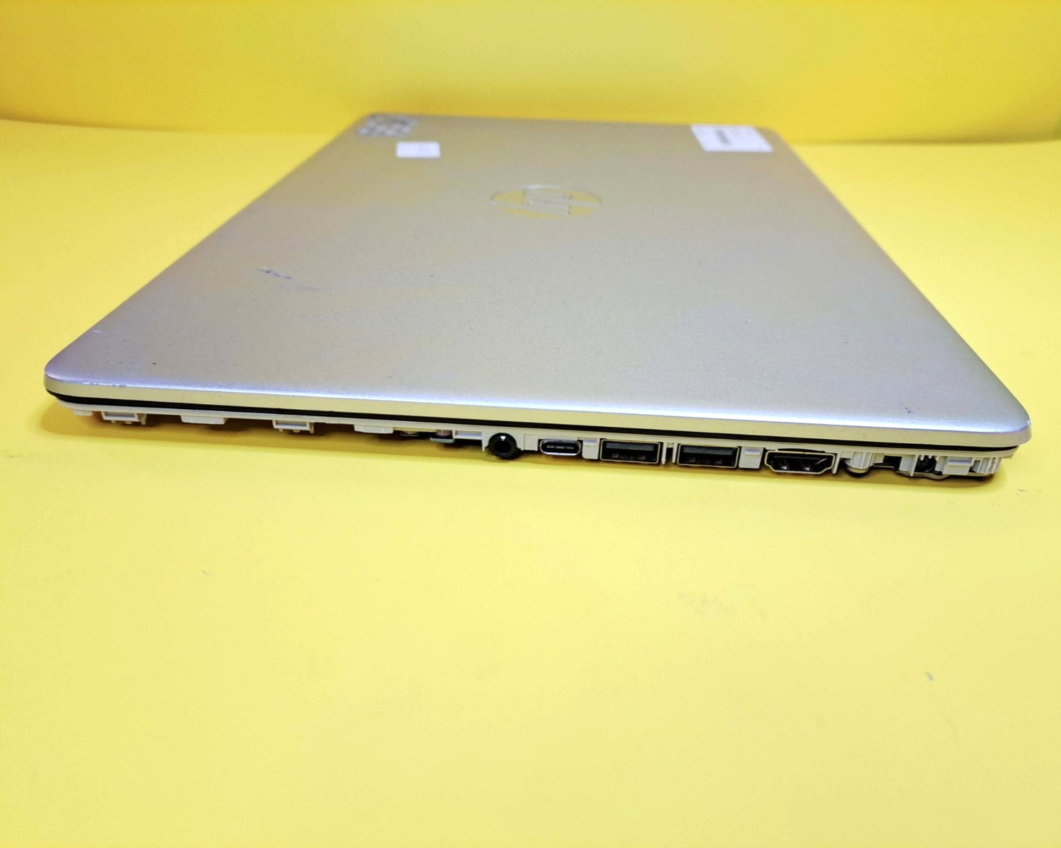 ⚡100% UNTESTED-MISSING PARTS⚡HP NOTEBOOK 14 PC 14-DQ1030CA INTEL CORE i5 LAPTOP