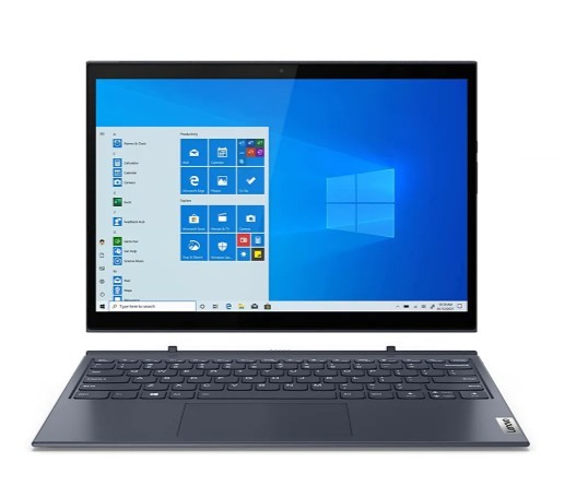 Lenovo Yoga Duet 7 13″ Intel Core i7-10510U 1.50GHz 2.30GHz 16GB 512GB LTE