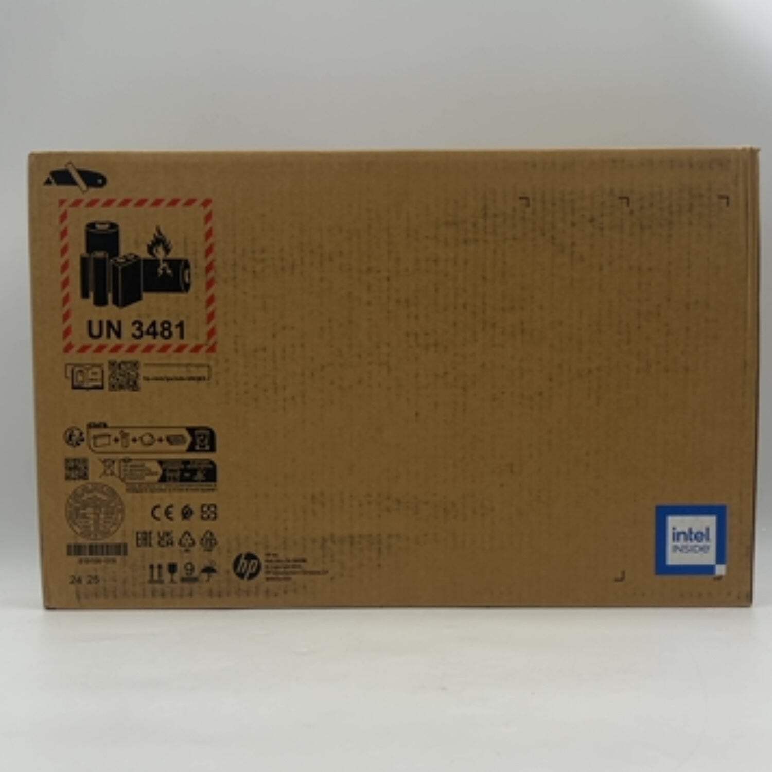 New HP Chromebook 15a-nb0013dx 15.6″ N200 1.1GHz 8GB RAM 64GB SSD