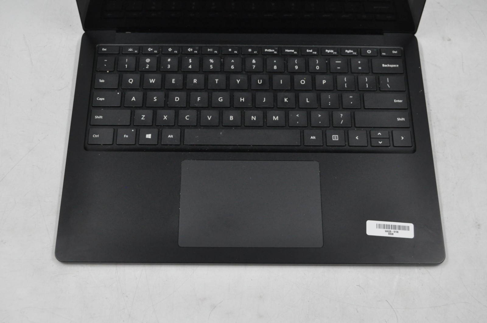 (Quantity) Microsoft Surface Laptop 3 Intel Core i5-1035G7 8GB RAM No SSD #1457
