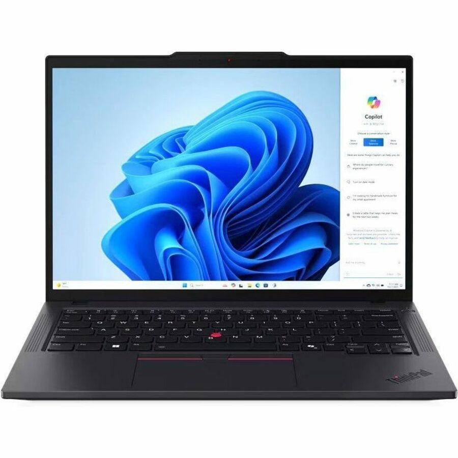 Lenovo ThinkPad T14 Gen 5 21MC004YUS 14 Touchscreen Notebook – WUXGA – 60 Hz –