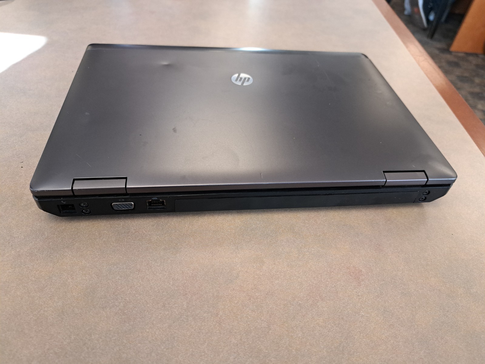 HP ProBook 6460b i5, 4Gb RAM, 250Gb Drive