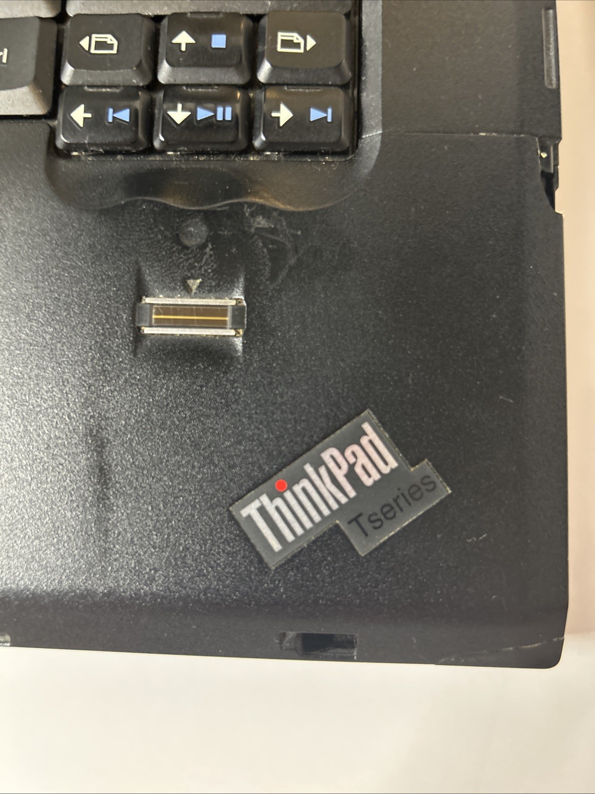 Lenovo thinkpad t61p Laptop