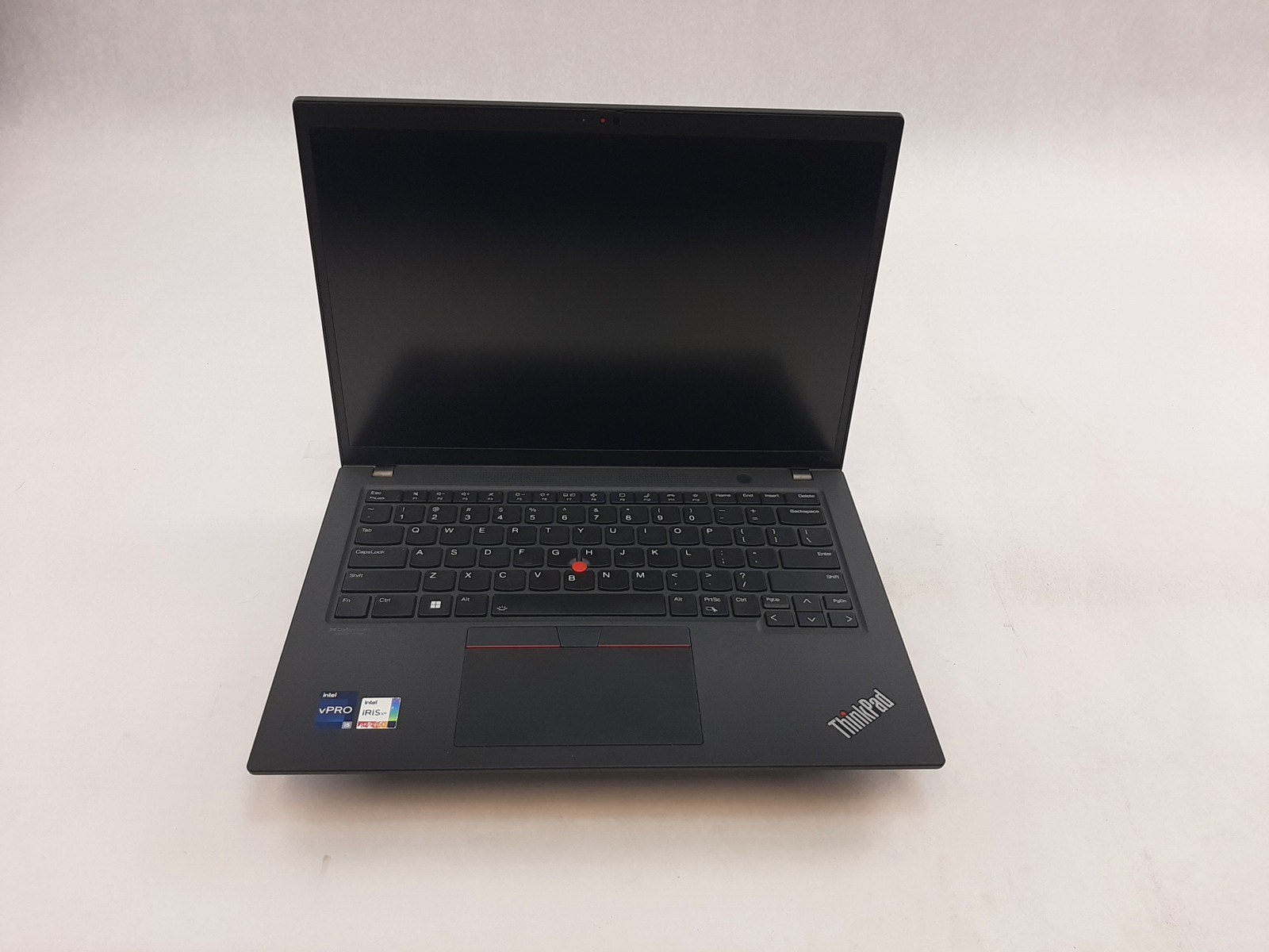 Lenovo ThinkPad T14s Gen 3 i5-1250P 1.70GHz 16GB RAM 256GB NVMe No AC 01 C4*140