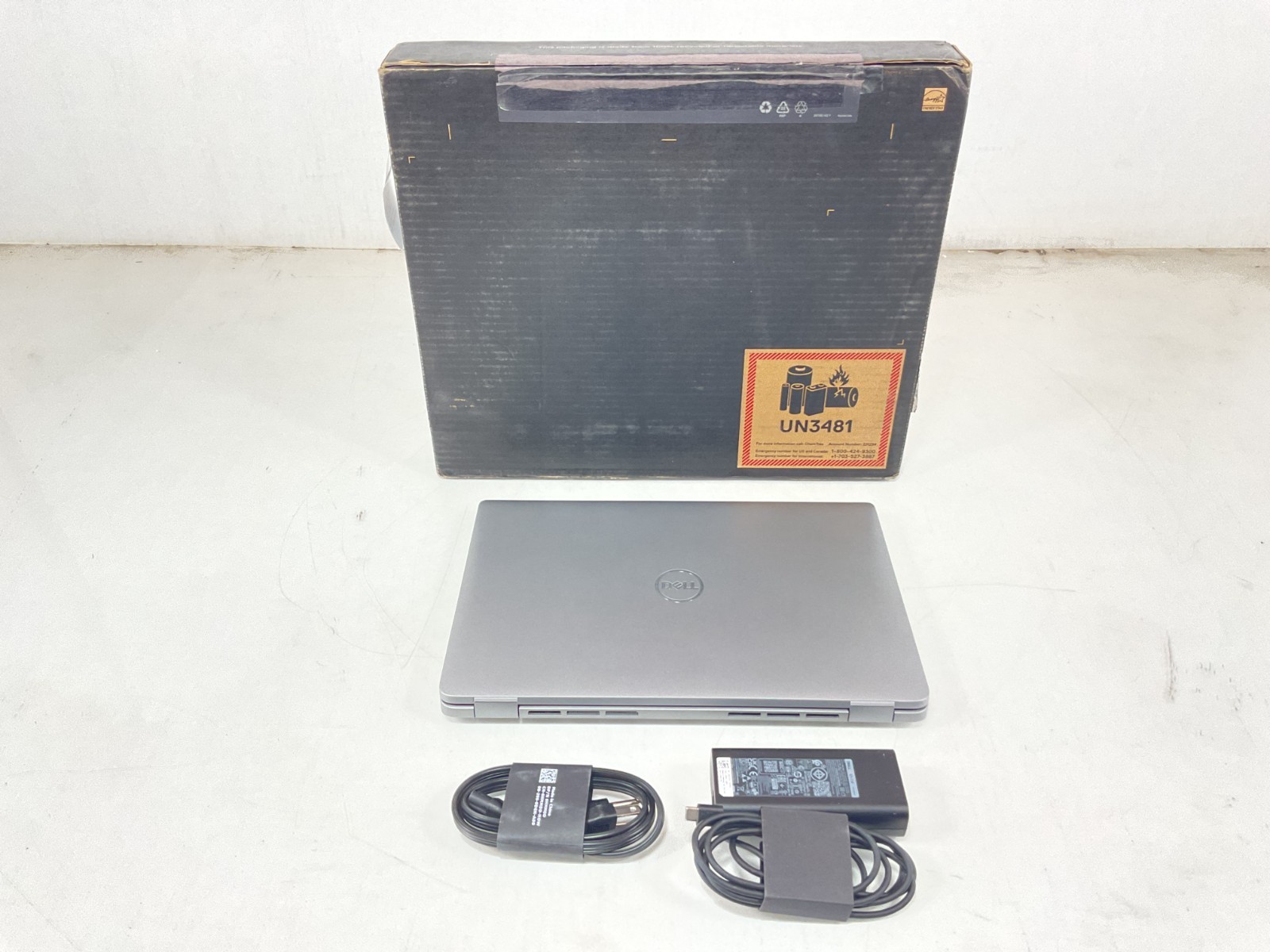Dell Latitude 5450 14″ FHD Touch Ultra 5 135U 16GB 512GB WiFi6E W11P – YTPKX
