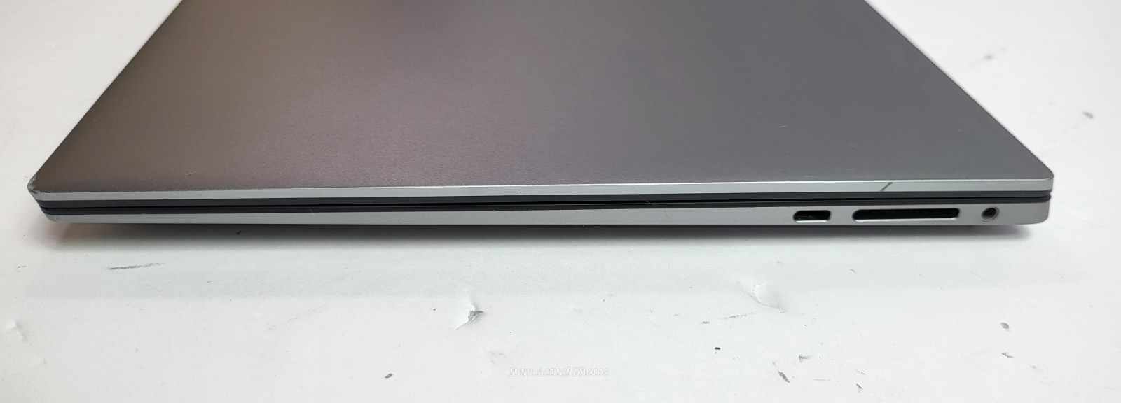 Dell Precision 5550 15.6″ 4K Touch ⭐ i7-10850H 8GB 256GB SSD Quadro T1000