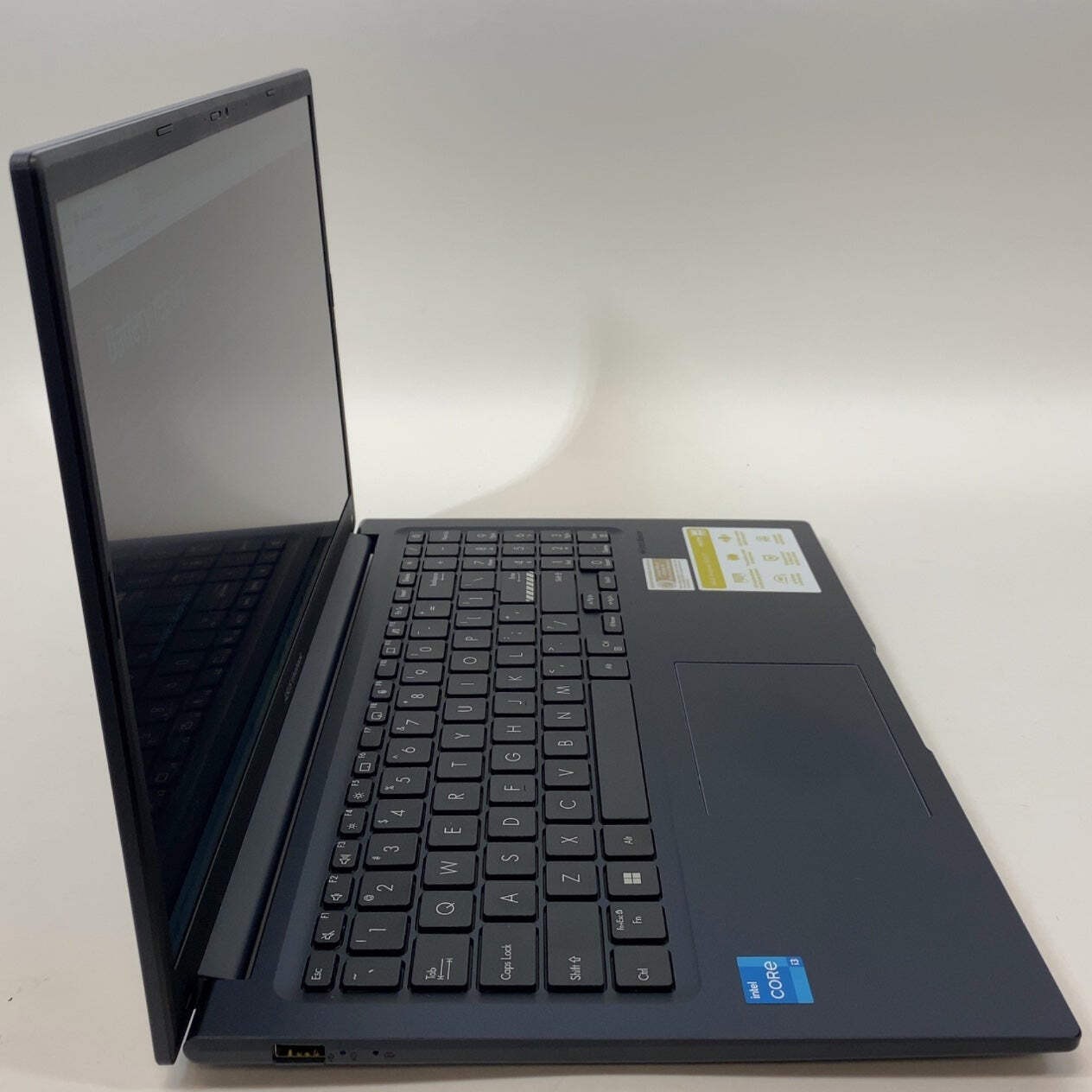 Asus Vivobook 15 F1504V 15.6″ i3-1315U 1.2GHz 8GB RAM 512GB SSD