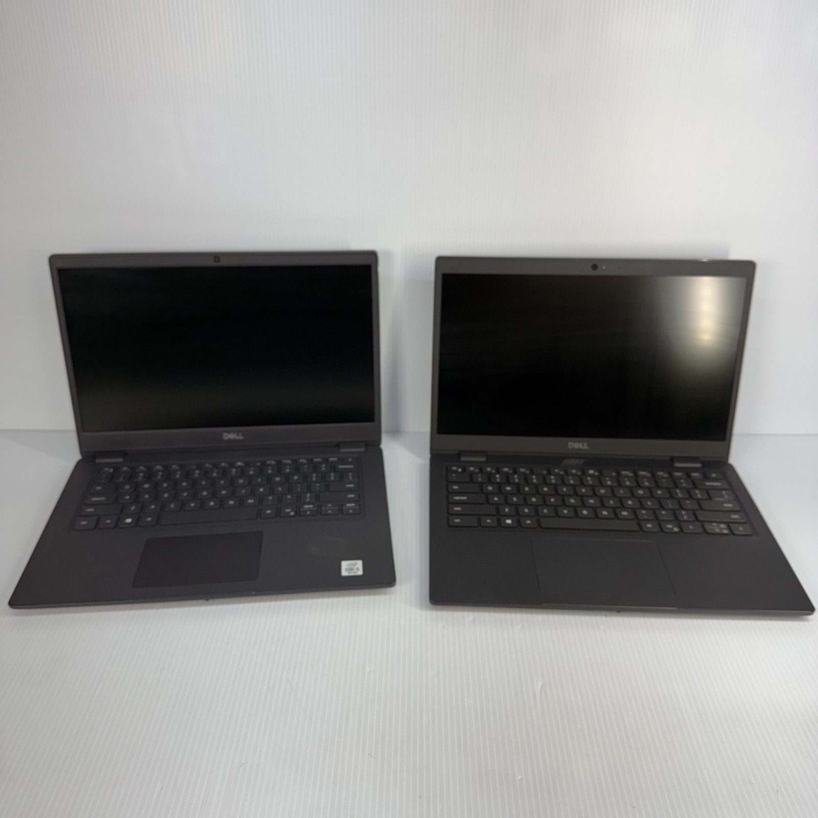 Lot of 2 Laptops Dell Latitude 3420 i5-1135G7 & 3410 i5-10210U 14″ AS IS PARTS