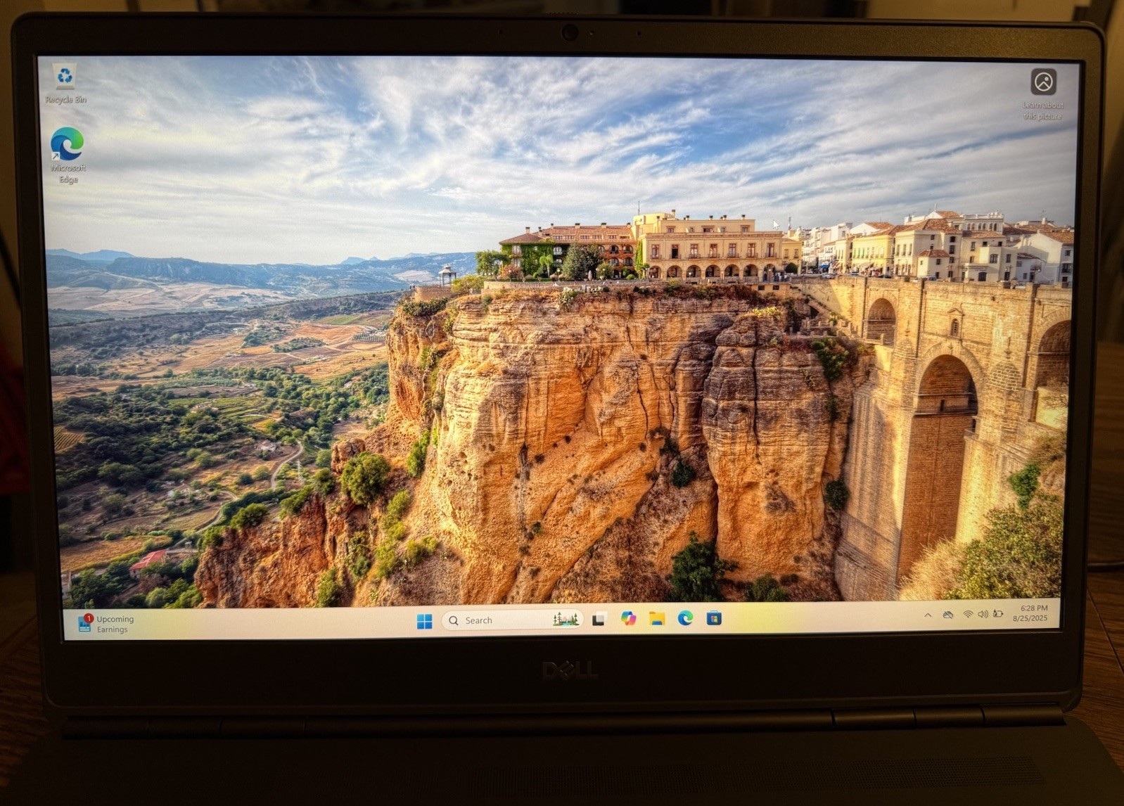 Dell Precision 7760 – i7 – RTX A5000 16GB GPU – 16 GB RAM – 512 GB SSD – 4K