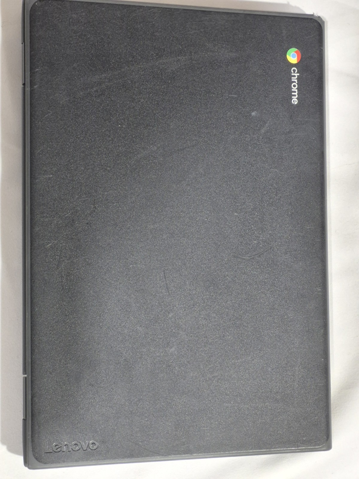Lenovo Chrome 100e N23 Model Locked
