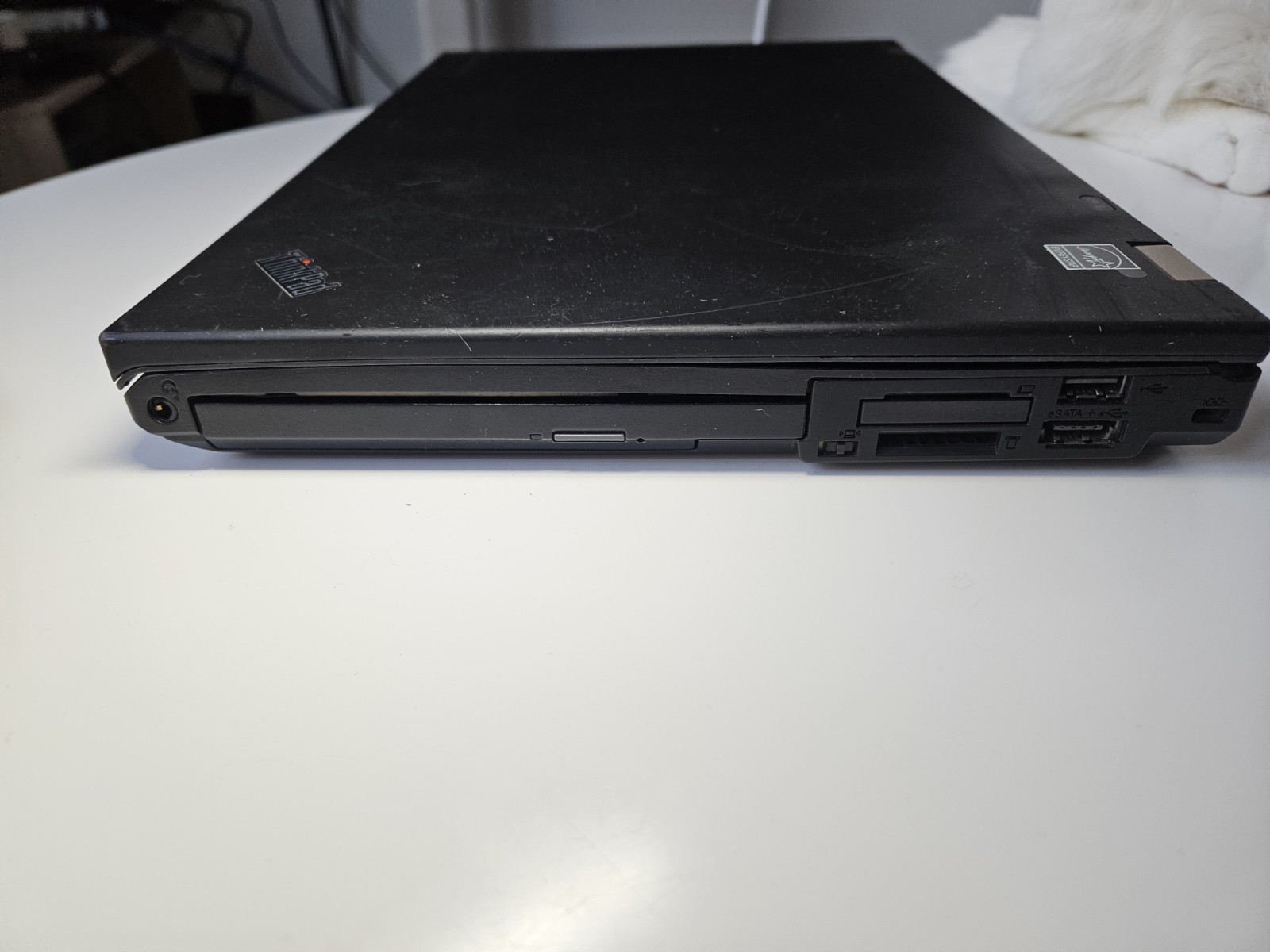 Lenovo Thinkpad T420 USB-C I7 Quad Core Wifi 5