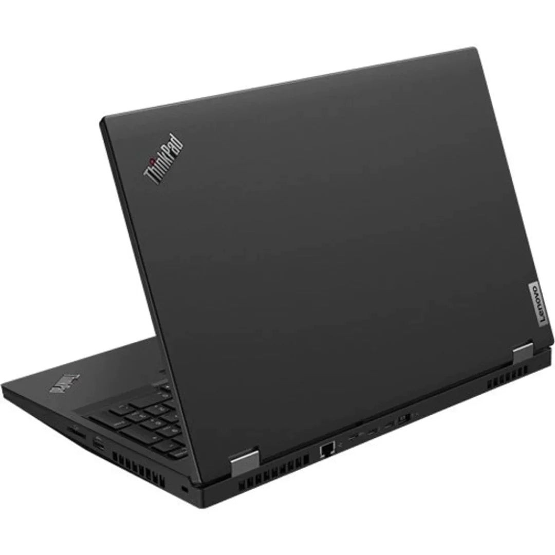 HP ZBook Fury 15 G8 15.6″ i7 32GB 512GB SSD NVIDIA RTX A2000 Win 11 Pro Laptop