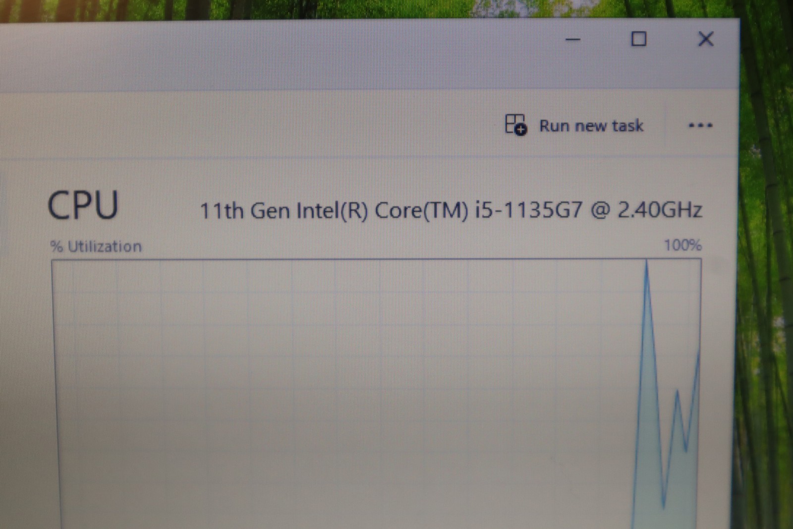Dell Latitude 3520 Laptop 11th Gen i5 16GB RAM 512GB NVMe Win 11 Pro
