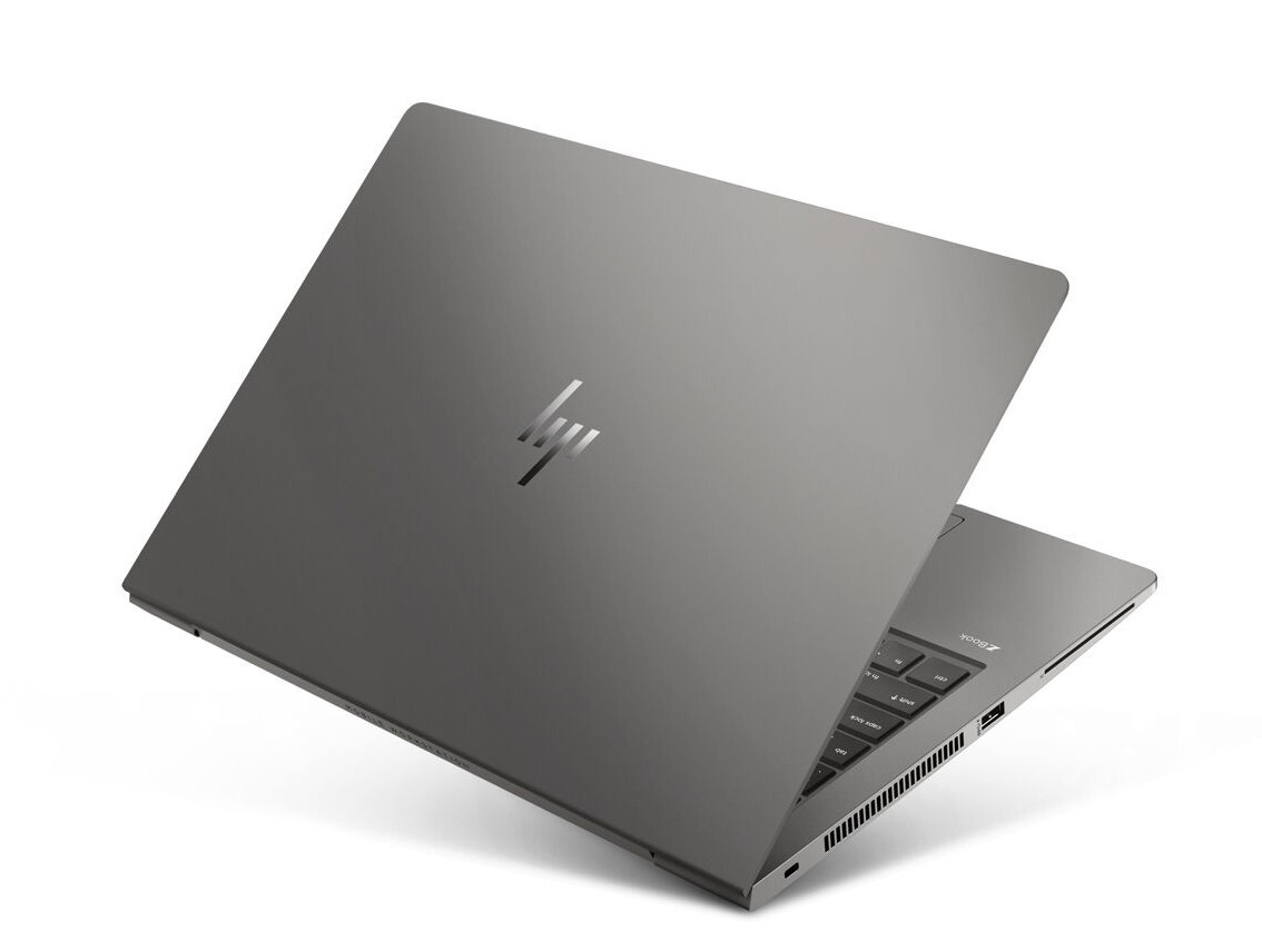HP ZBook 14u G6 14″ FHD i7 8GB 256GB SSD NVMe Win10 Pro Workstation NEW SEALED