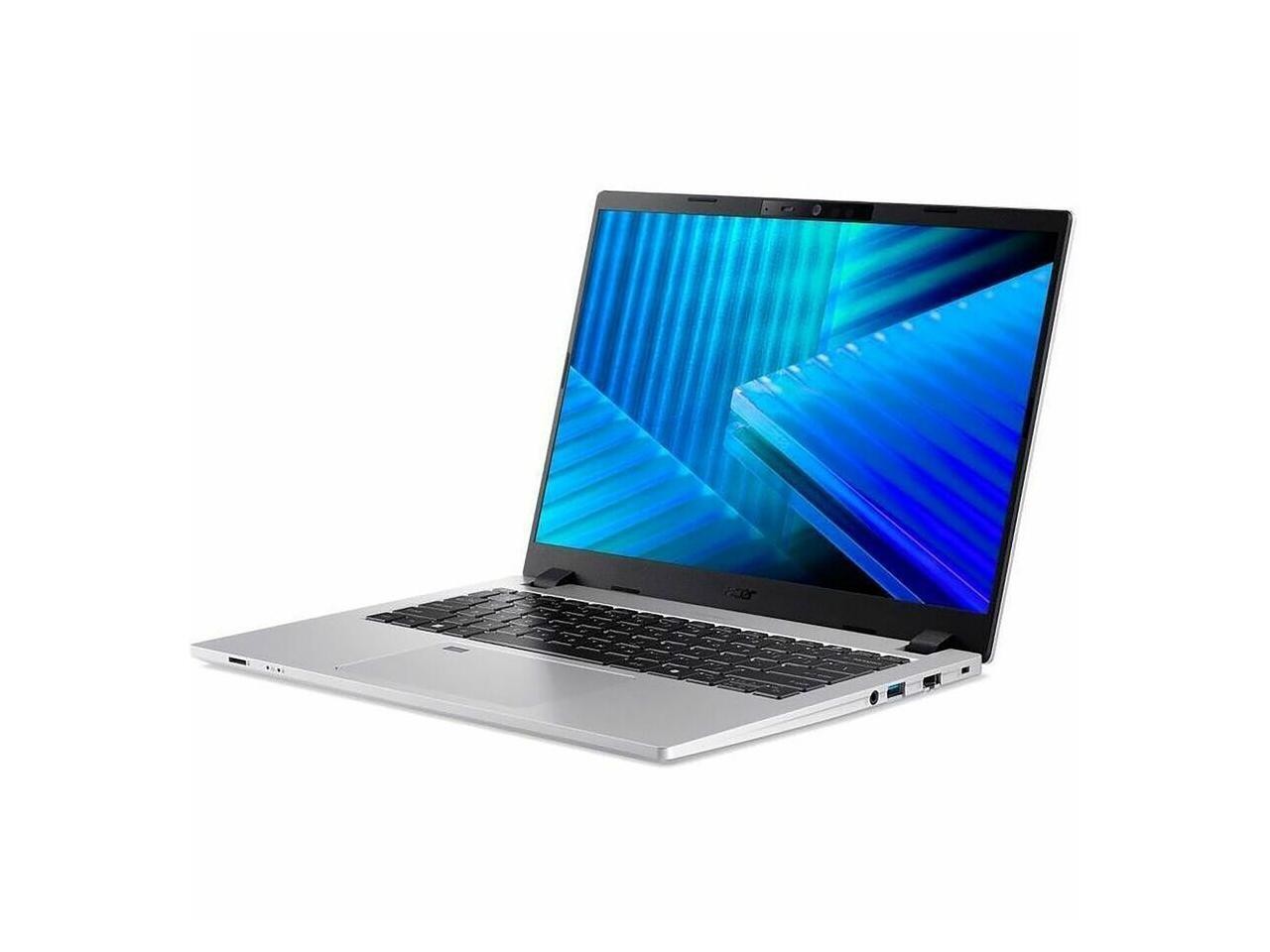 Acer TravelMate P2 14 TMP214-56-G2-50PG 14″ Notebook – WUXGA – Intel Core Ultra