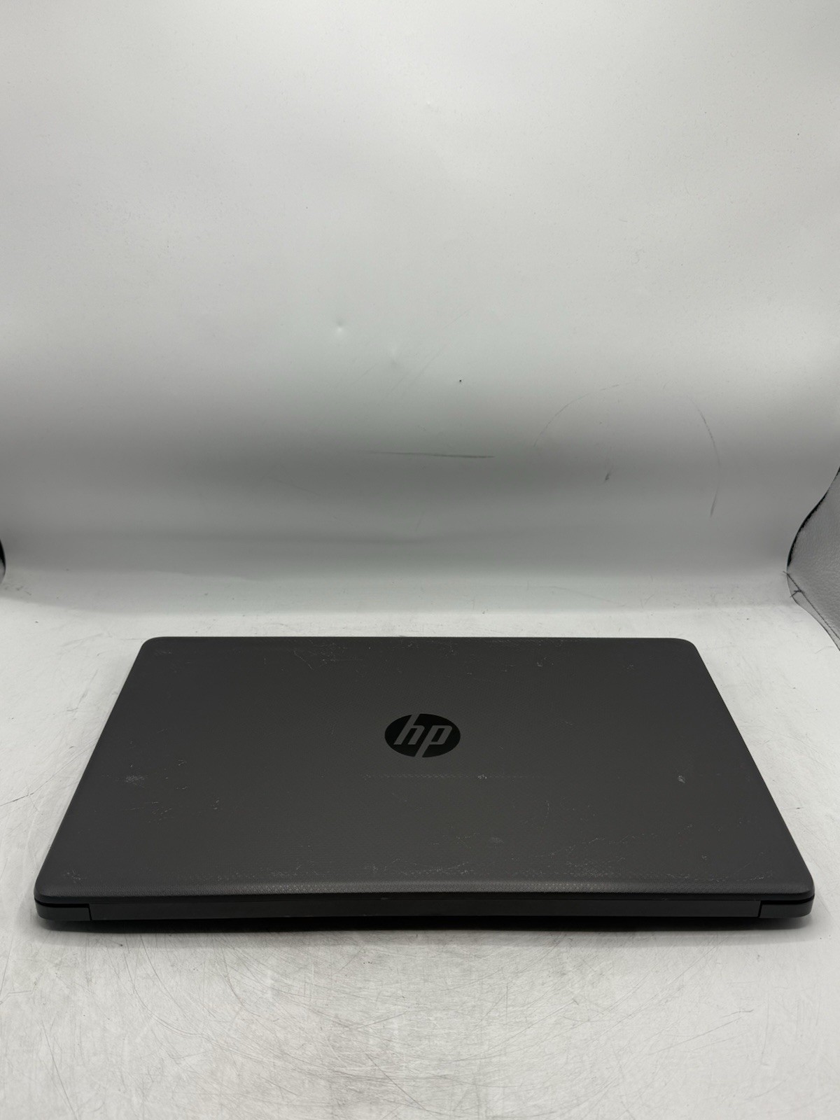 HP 255 G7 15.6” Laptop AMD A6-9225 8GB RAM 256GB SSD Win10P